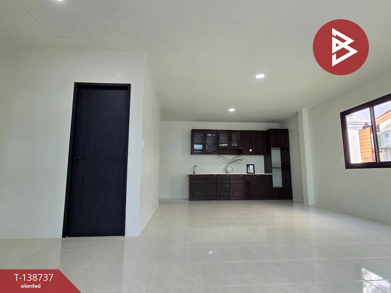 ขายทาวน์เฮ้าส์ หมู่บ้านศิลาพรวิลล์ เฟส2 เกาะขวาง จันทบุรี 5