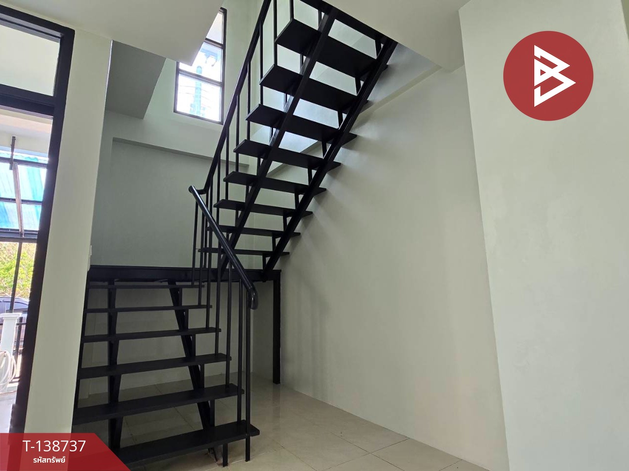 ขายทาวน์เฮ้าส์ หมู่บ้านศิลาพรวิลล์ เฟส2 เกาะขวาง จันทบุรี 7