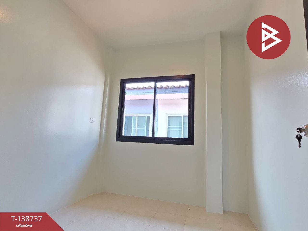 ขายทาวน์เฮ้าส์ หมู่บ้านศิลาพรวิลล์ เฟส2 เกาะขวาง จันทบุรี 9