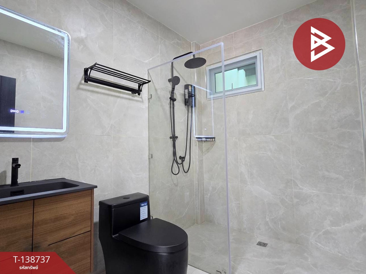 ขายทาวน์เฮ้าส์ หมู่บ้านศิลาพรวิลล์ เฟส2 เกาะขวาง จันทบุรี 15