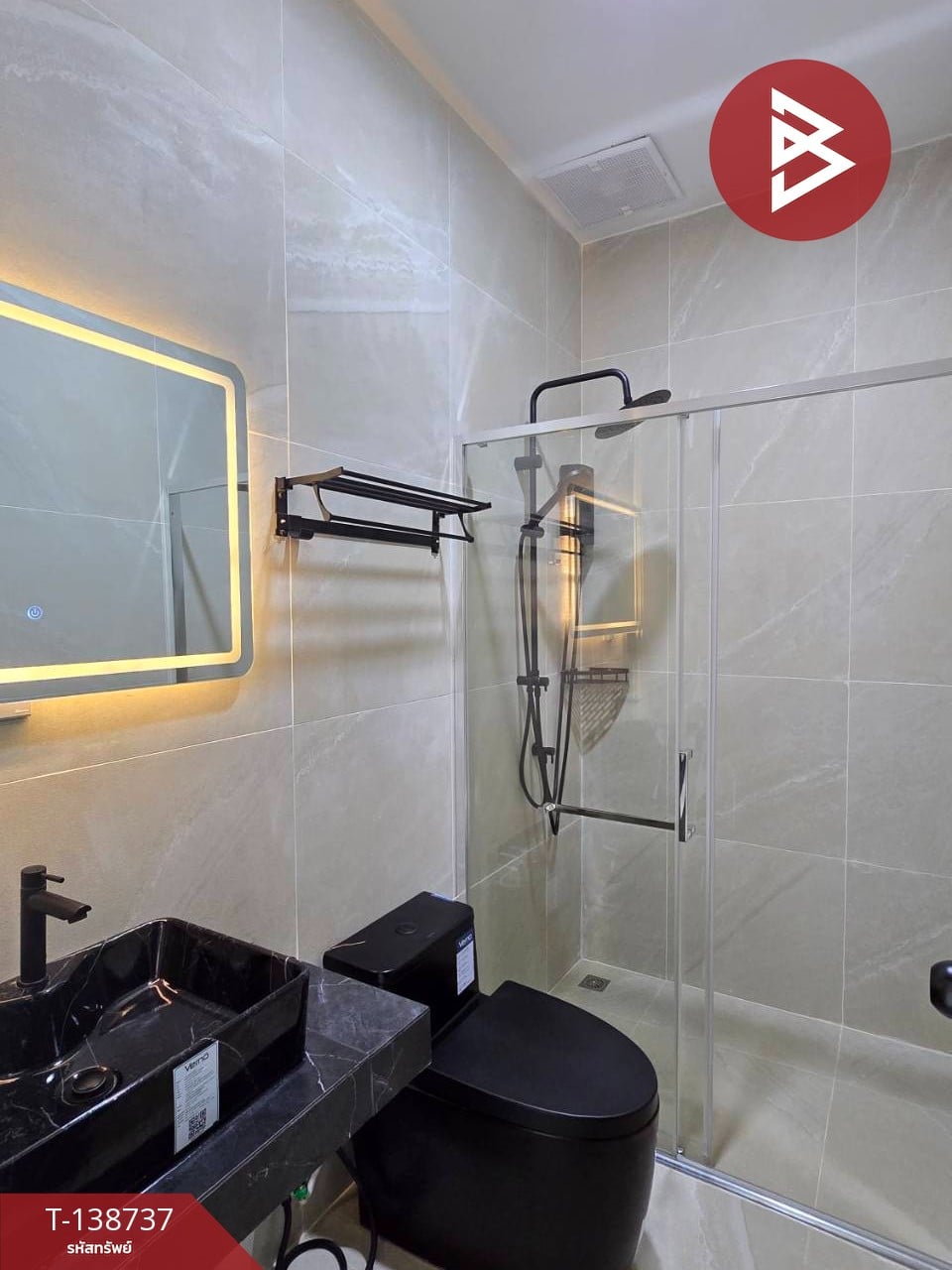 ขายทาวน์เฮ้าส์ หมู่บ้านศิลาพรวิลล์ เฟส2 เกาะขวาง จันทบุรี 14