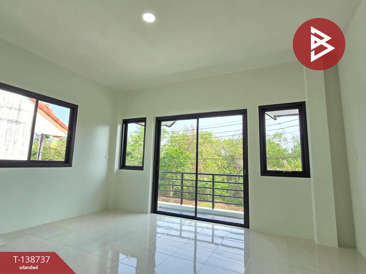 ขายทาวน์เฮ้าส์ หมู่บ้านศิลาพรวิลล์ เฟส2 เกาะขวาง จันทบุรี 11