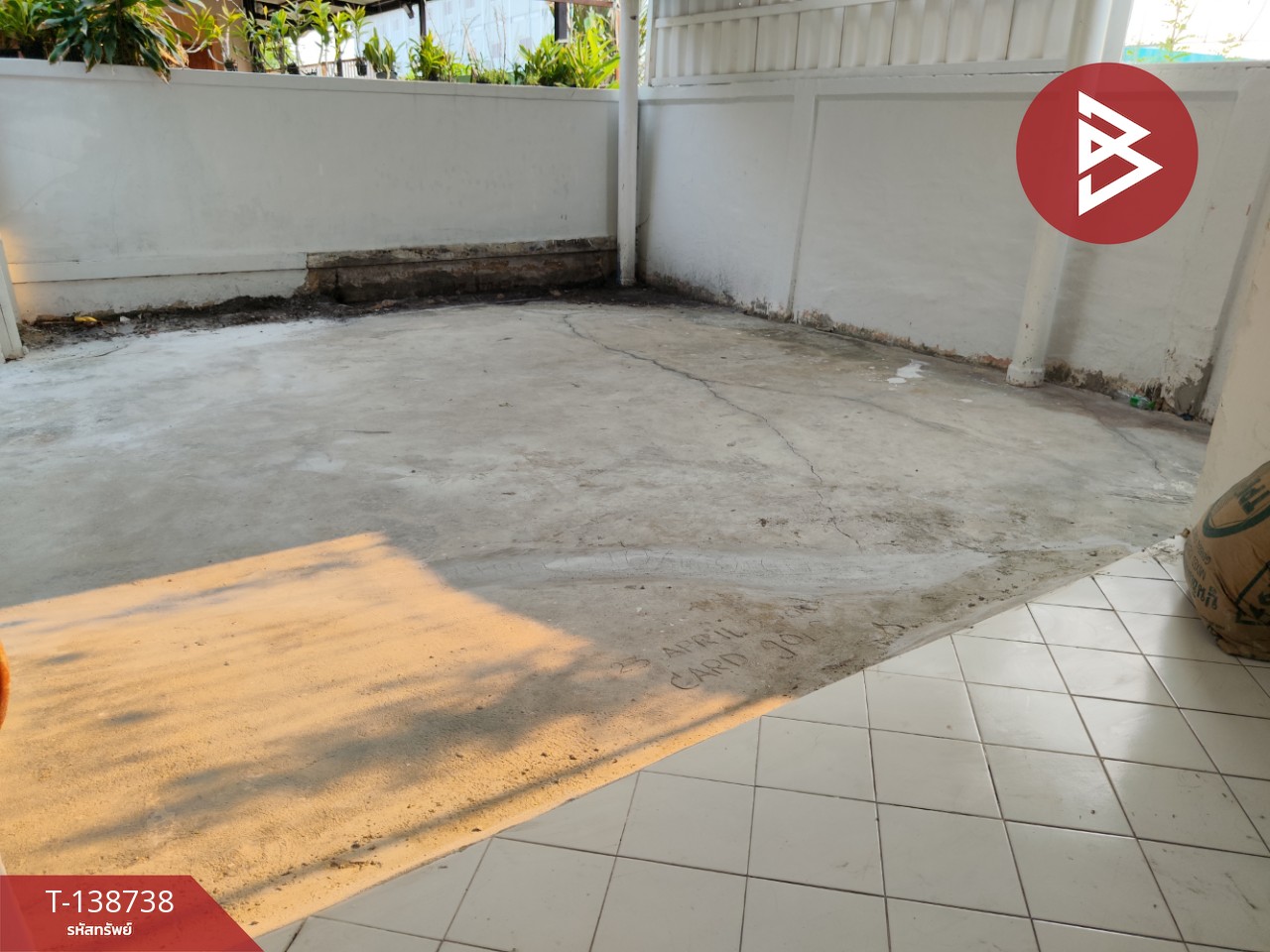 ขายทาวน์เฮ้าส์ หมู่บ้านพฤกษา15 บางพลี-ตำหรุ สมุทรปราการ พร้อมอยู่ 12