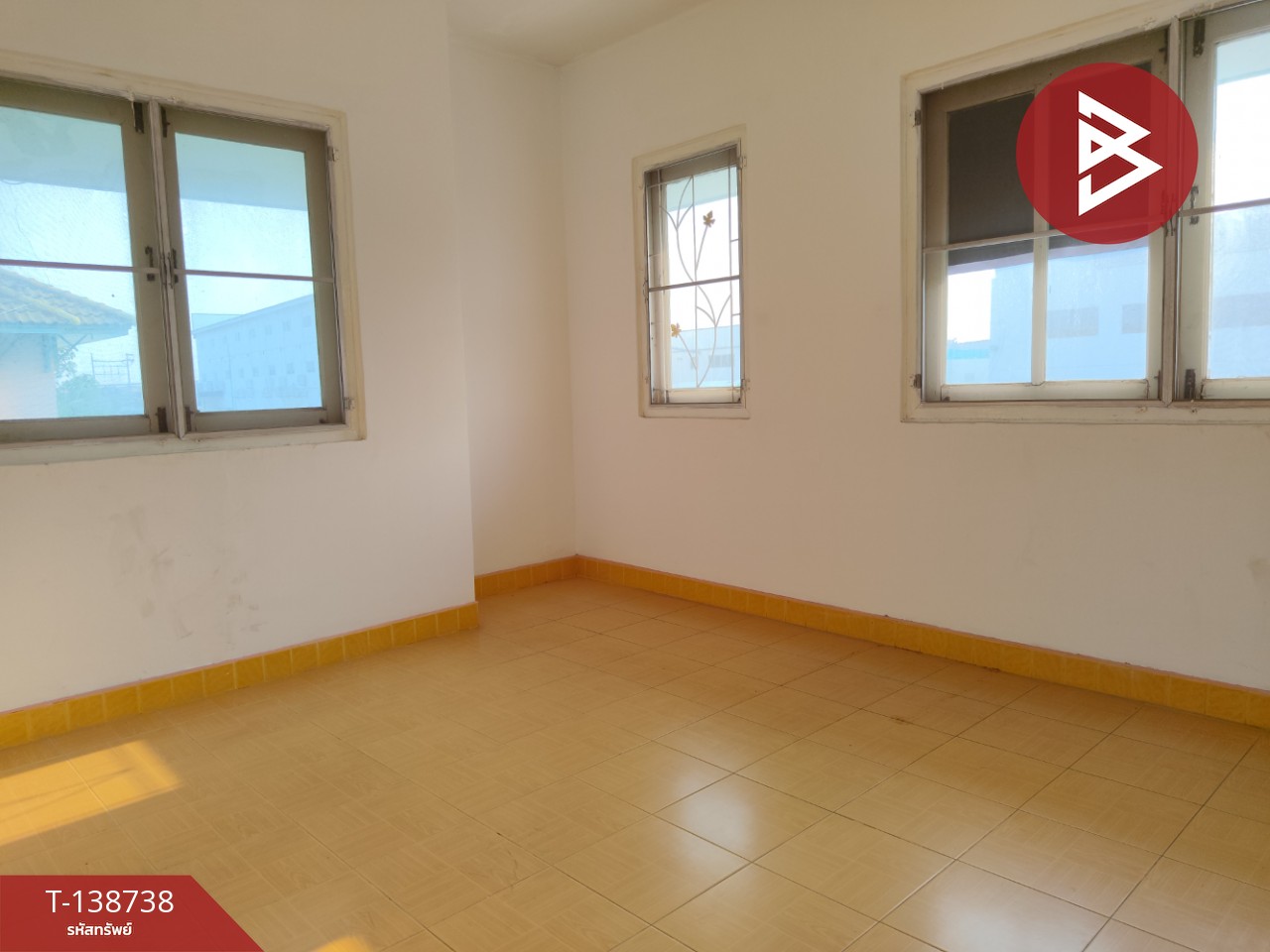 ขายทาวน์เฮ้าส์ หมู่บ้านพฤกษา15 บางพลี-ตำหรุ สมุทรปราการ พร้อมอยู่ 8