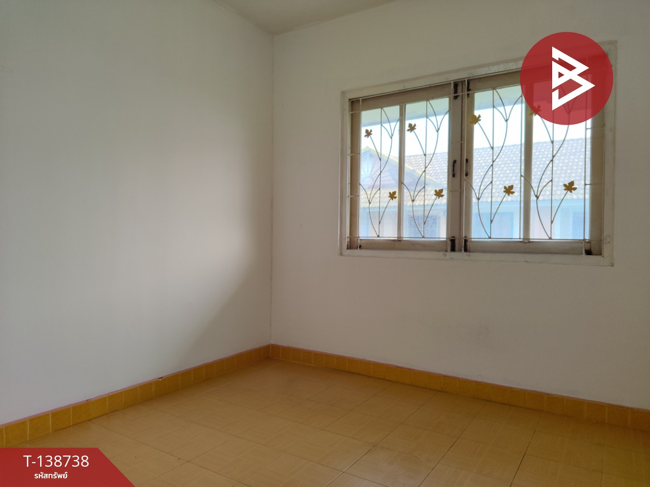 ขายทาวน์เฮ้าส์ หมู่บ้านพฤกษา15 บางพลี-ตำหรุ สมุทรปราการ พร้อมอยู่ 7