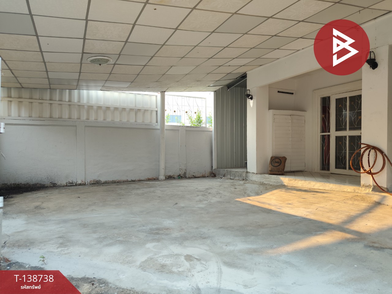 ขายทาวน์เฮ้าส์ หมู่บ้านพฤกษา15 บางพลี-ตำหรุ สมุทรปราการ พร้อมอยู่ 2