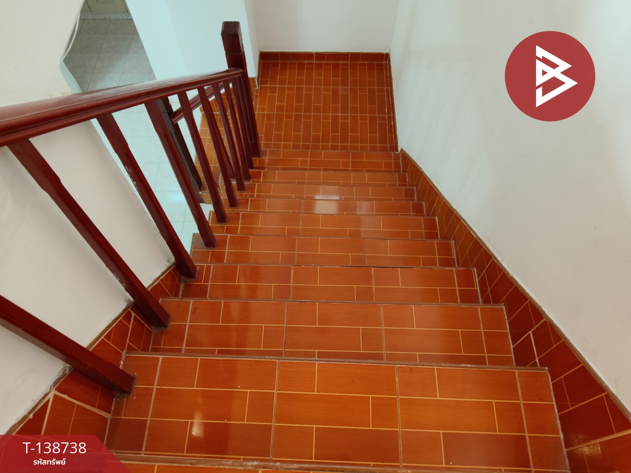 ขายทาวน์เฮ้าส์ หมู่บ้านพฤกษา15 บางพลี-ตำหรุ สมุทรปราการ พร้อมอยู่ 6