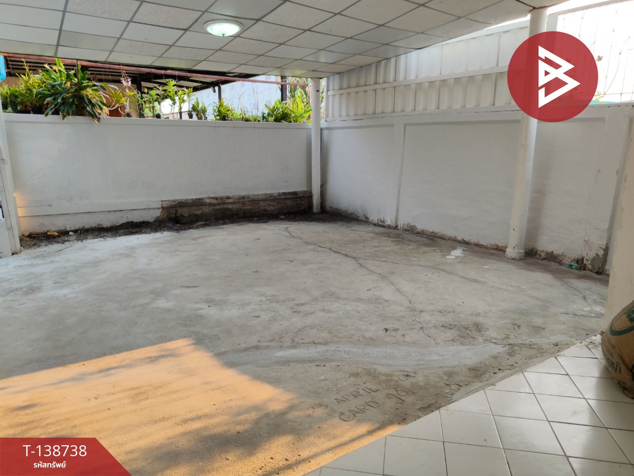 ขายทาวน์เฮ้าส์ หมู่บ้านพฤกษา15 บางพลี-ตำหรุ สมุทรปราการ พร้อมอยู่ 14