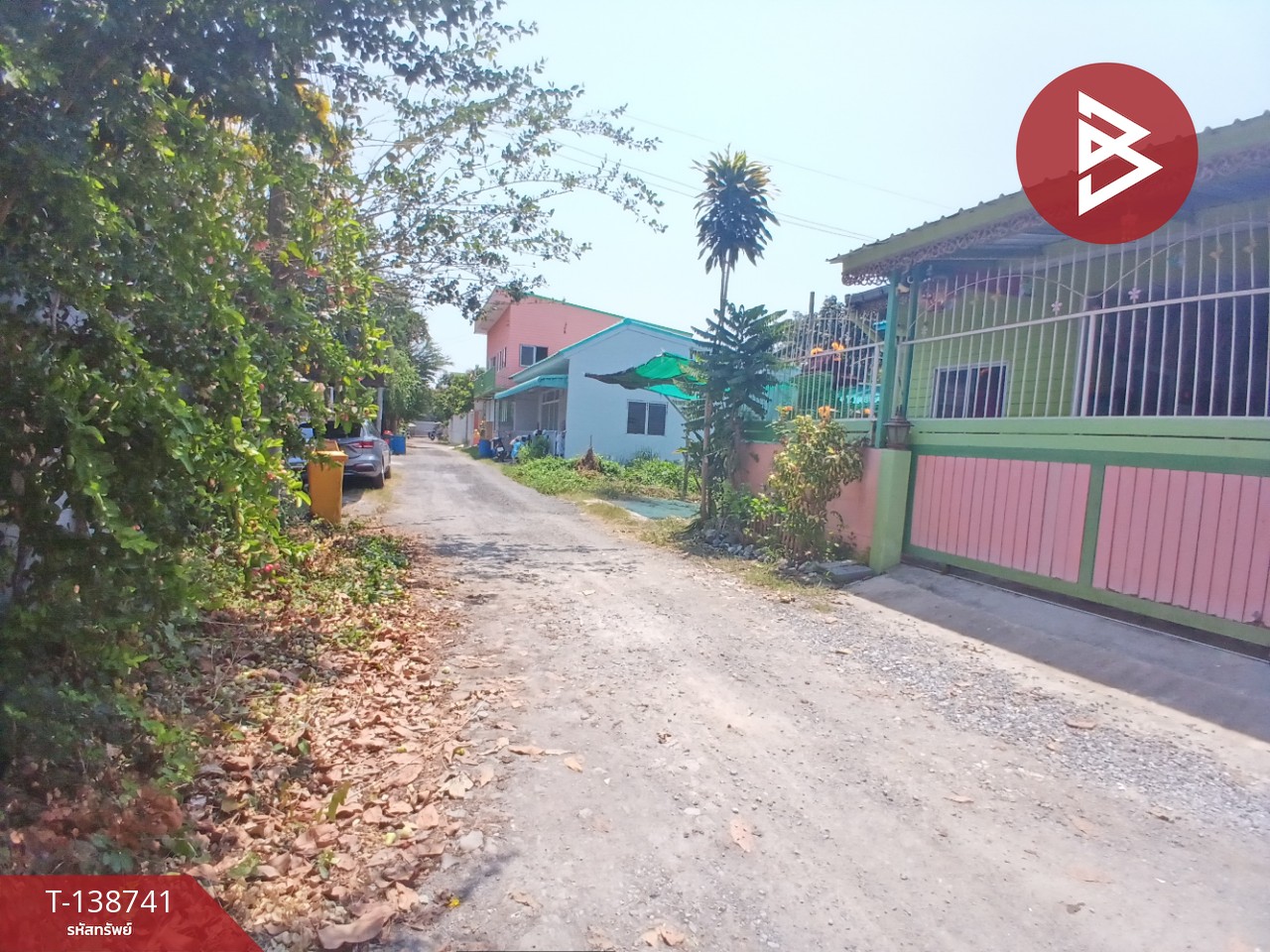ขายที่ดิน เนื้อที่ 30.1 ตร.วา บางขุนเทียน กรุงเทพมหานคร 6
