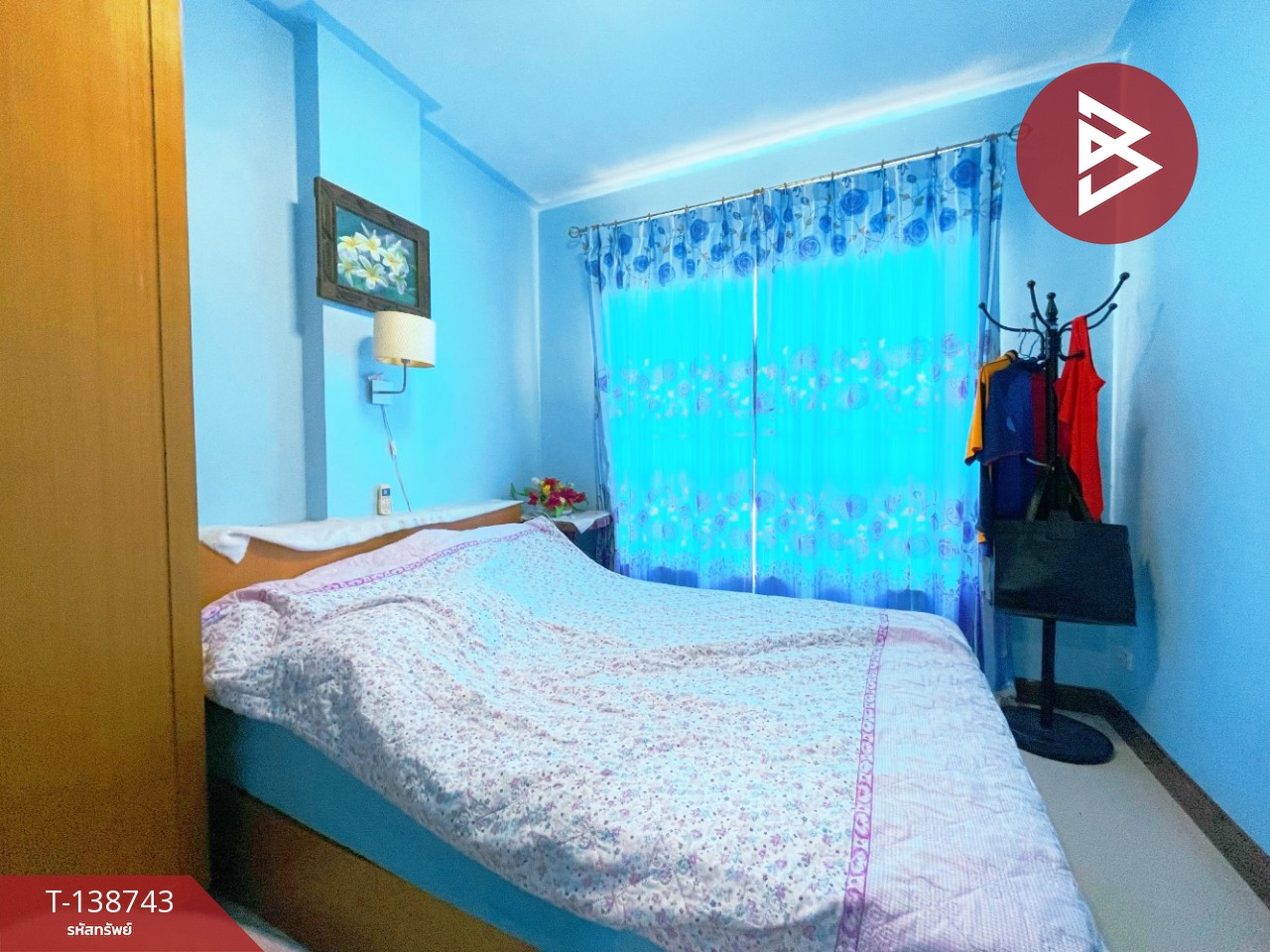 ขายคอนโด เดอะแคช พระราม3-สำโรง (The Cache Rama3-Samrong) สมุทรปราการ 5