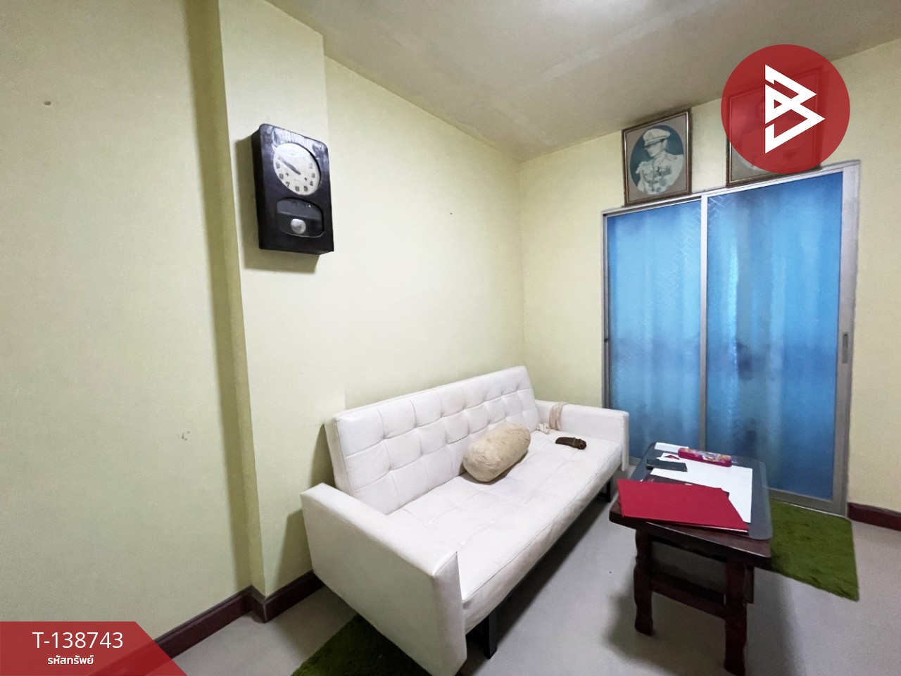 ขายคอนโด เดอะแคช พระราม3-สำโรง (The Cache Rama3-Samrong) สมุทรปราการ 3