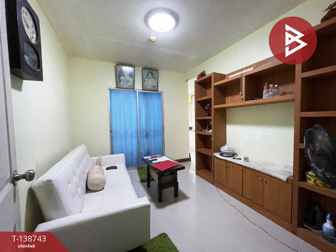 ขายคอนโด เดอะแคช พระราม3-สำโรง (The Cache Rama3-Samrong) สมุทรปราการ 2