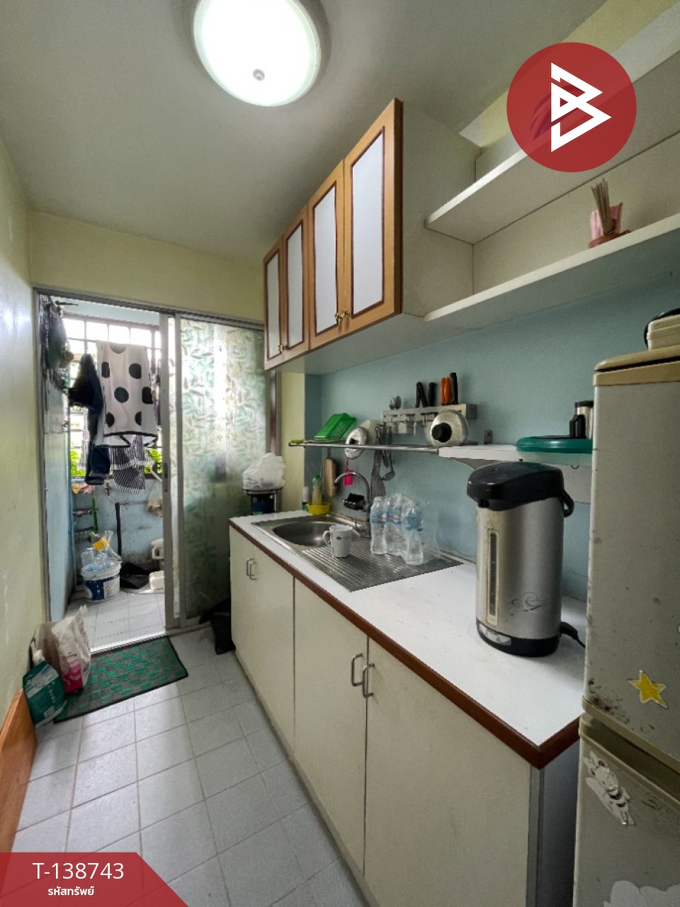 ขายคอนโด เดอะแคช พระราม3-สำโรง (The Cache Rama3-Samrong) สมุทรปราการ 4