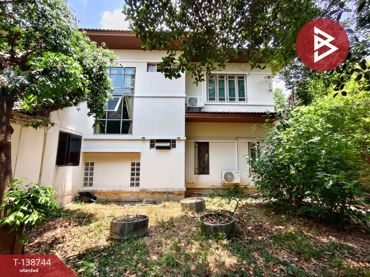 ขายบ้านเดี่ยวพร้อมที่ดิน เนื้อที่ 3 งาน 35 ตร.วา เชิงเนิน ระยอง 13