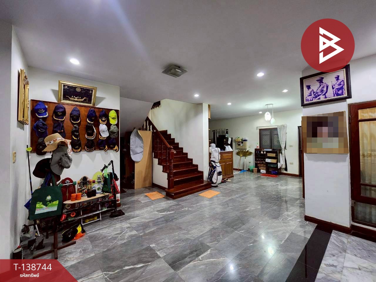 ขายบ้านเดี่ยวพร้อมที่ดิน เนื้อที่ 3 งาน 35 ตร.วา เชิงเนิน ระยอง 11