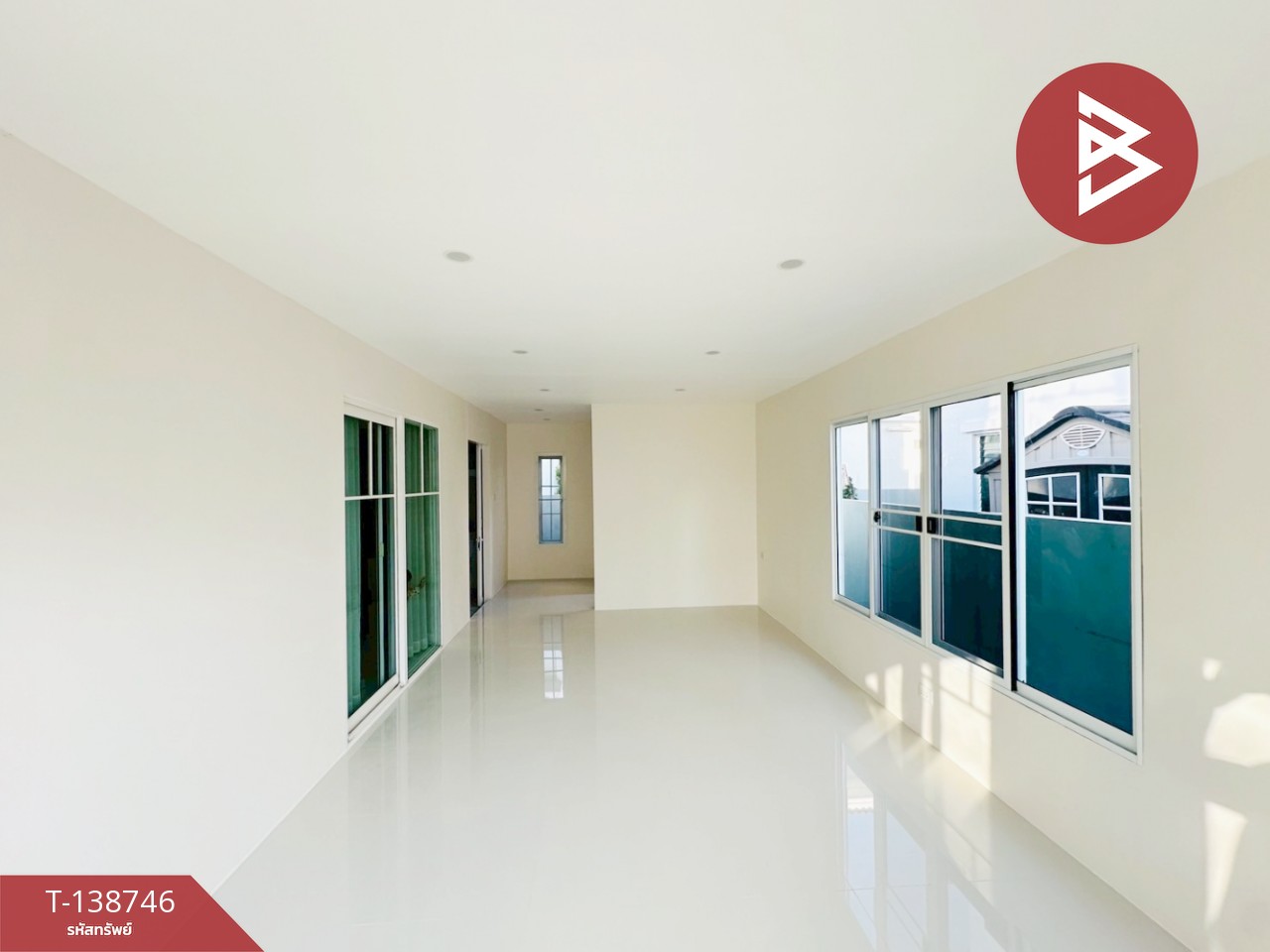 ขายบ้านเดี่ยว หมู่บ้านวิลลาจจิโอ รังสิต-คลอง 2 (Villaggio Rangsit-Klong 2) ปทุมธานี 10