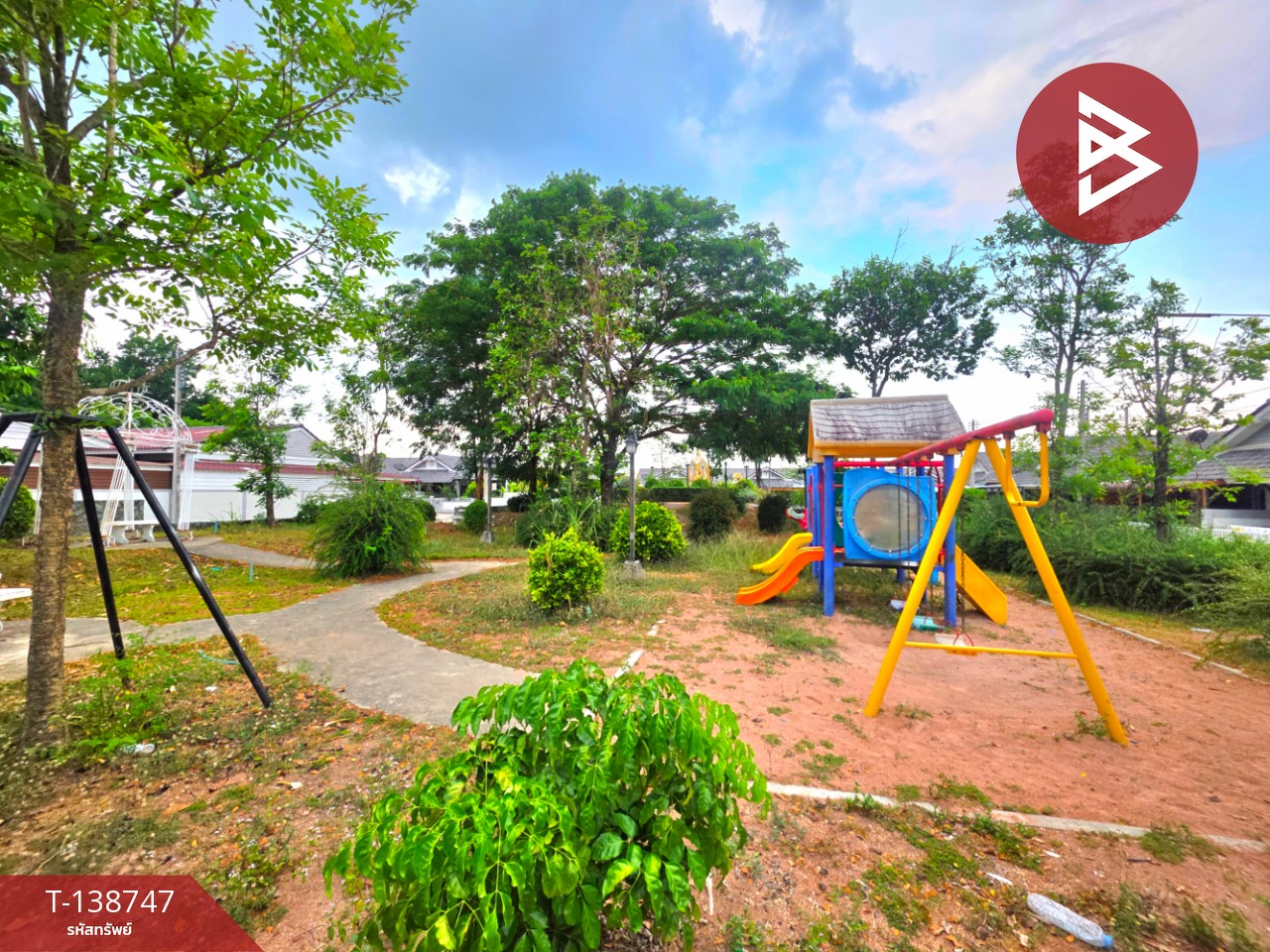 ขายทาวน์เฮ้าส์ชั้นเดียว หมู่บ้านสิลันตา 8 ไลฟ์ (Silanta8 Life) ชลบุรี 9