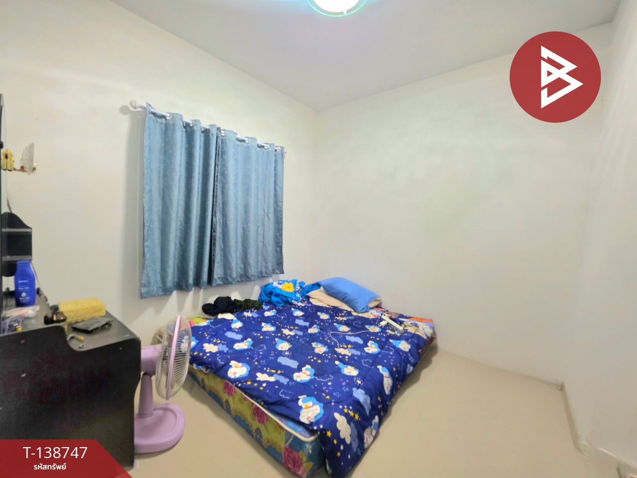 ขายทาวน์เฮ้าส์ชั้นเดียว หมู่บ้านสิลันตา 8 ไลฟ์ (Silanta8 Life) ชลบุรี 4