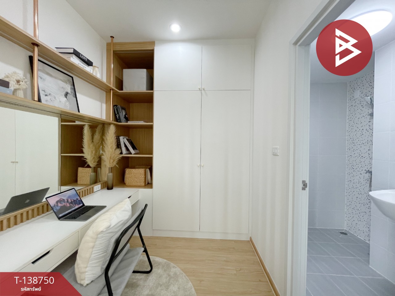 ขายด่วนทาวน์โฮม โครงการบ้านมงคล เพชรเกษม-สาย5 นครปฐม 11