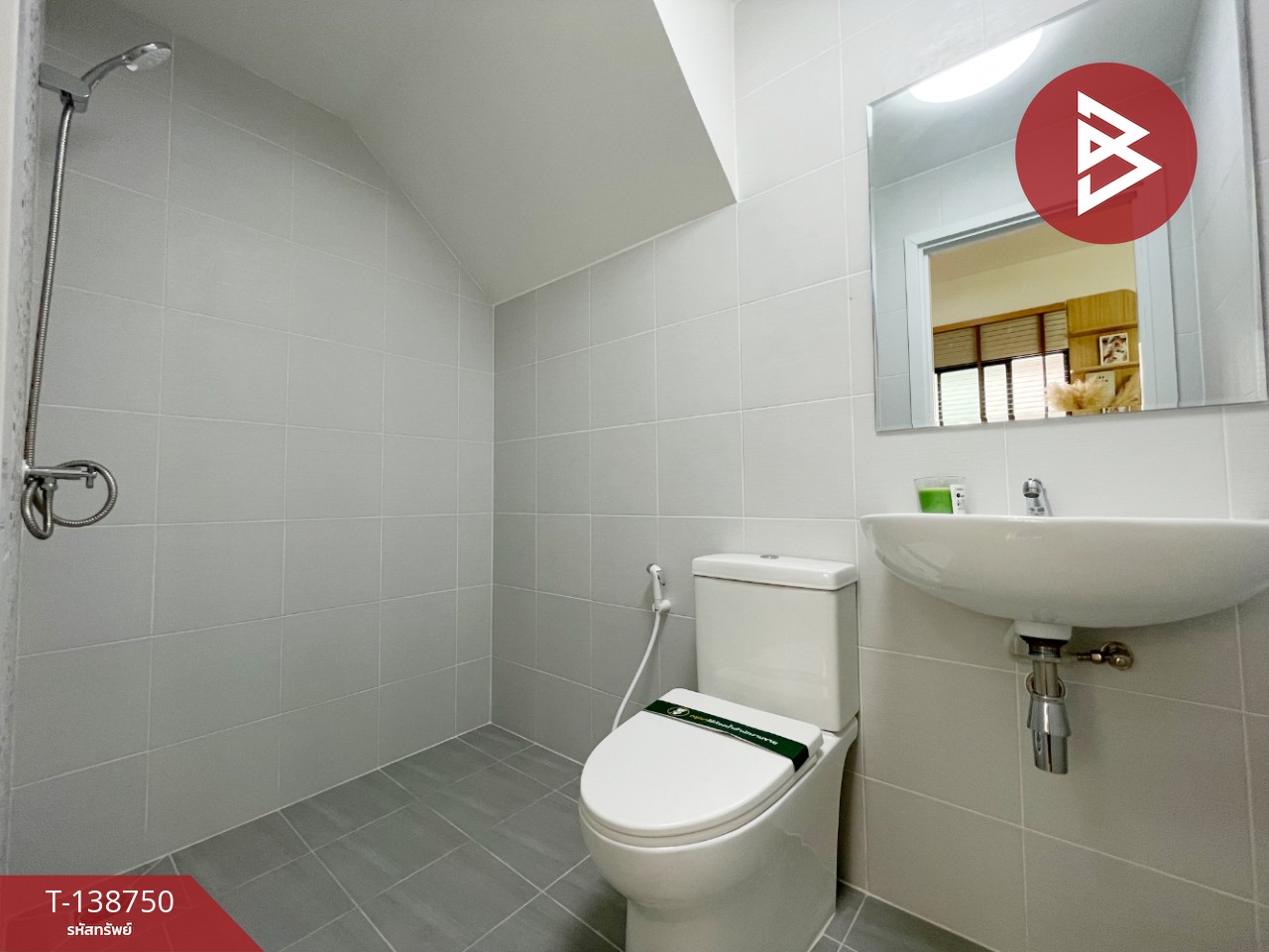 ขายด่วนทาวน์โฮม โครงการบ้านมงคล เพชรเกษม-สาย5 นครปฐม 7