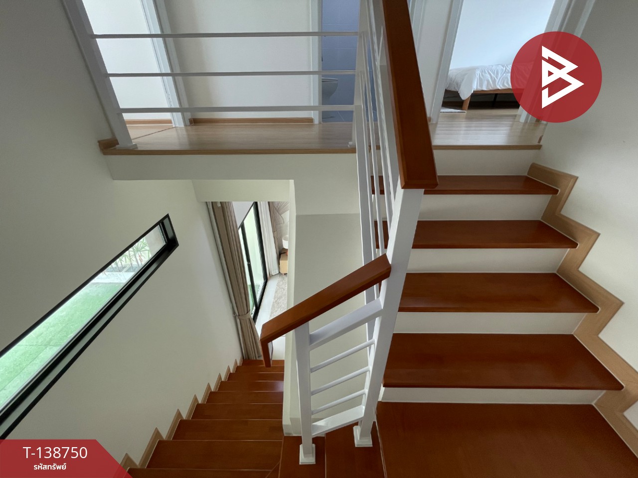 ขายด่วนทาวน์โฮม โครงการบ้านมงคล เพชรเกษม-สาย5 นครปฐม 8