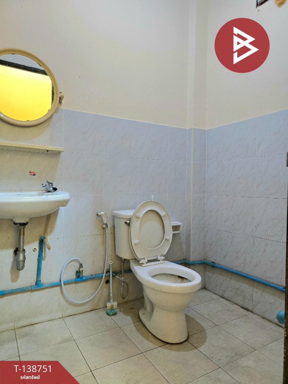 ขายทาวน์เฮ้าส์ หมู่บ้านเคซีโมเดิร์นวิลล์ ประชาอุทิศ-คู่สร้าง พระสมุทรเจดีย์ สมุทรปราการ 11