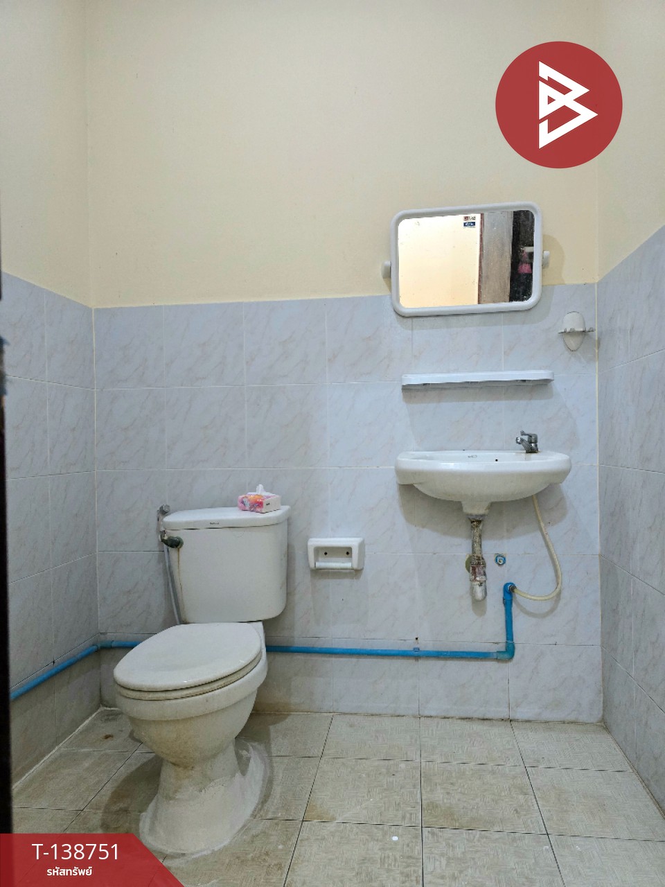 ขายทาวน์เฮ้าส์ หมู่บ้านเคซีโมเดิร์นวิลล์ ประชาอุทิศ-คู่สร้าง พระสมุทรเจดีย์ สมุทรปราการ 12