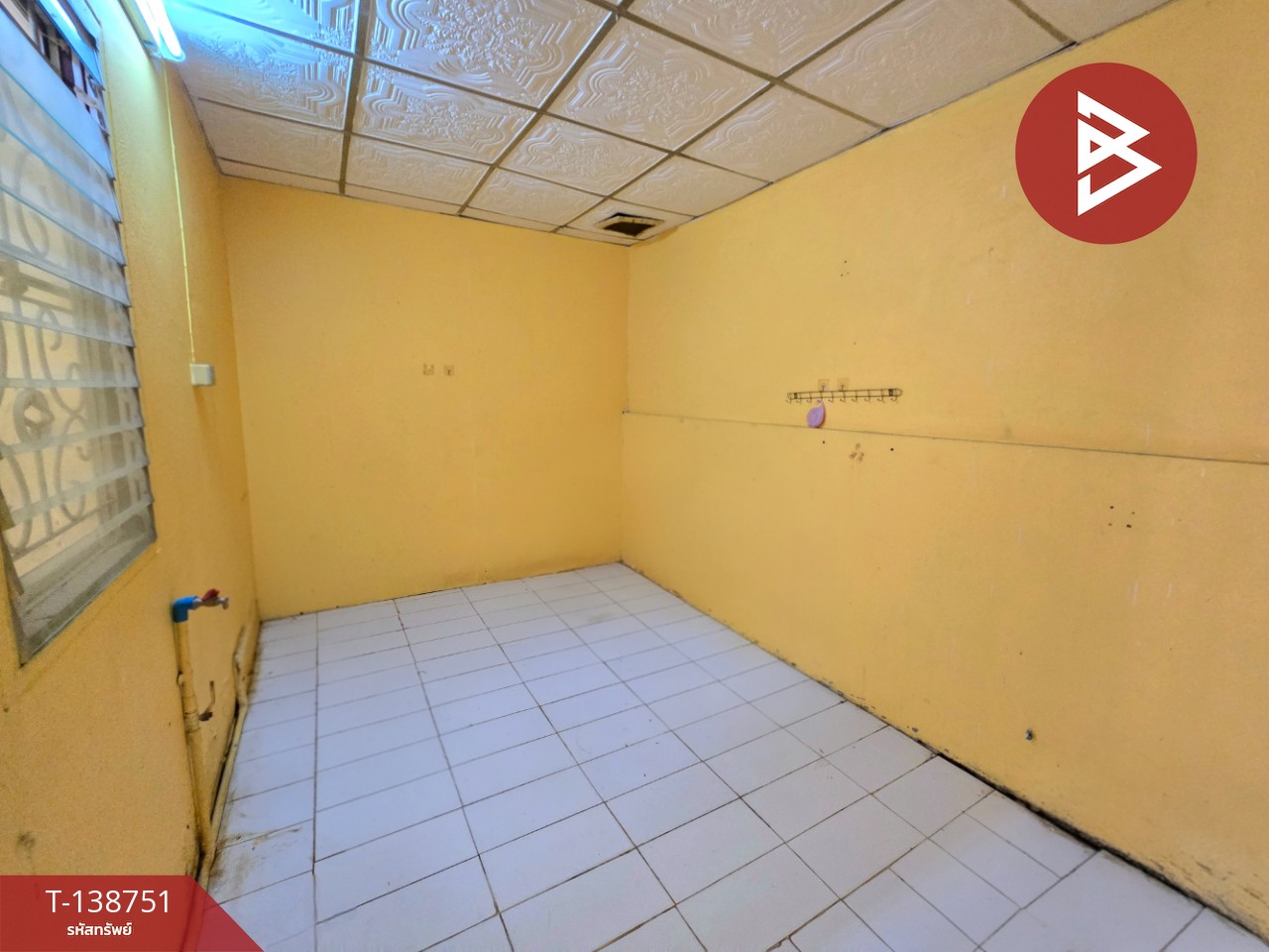 ขายทาวน์เฮ้าส์ หมู่บ้านเคซีโมเดิร์นวิลล์ ประชาอุทิศ-คู่สร้าง พระสมุทรเจดีย์ สมุทรปราการ 13