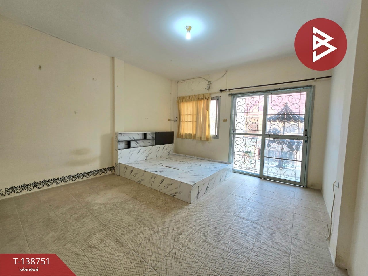 ขายทาวน์เฮ้าส์ หมู่บ้านเคซีโมเดิร์นวิลล์ ประชาอุทิศ-คู่สร้าง พระสมุทรเจดีย์ สมุทรปราการ 10