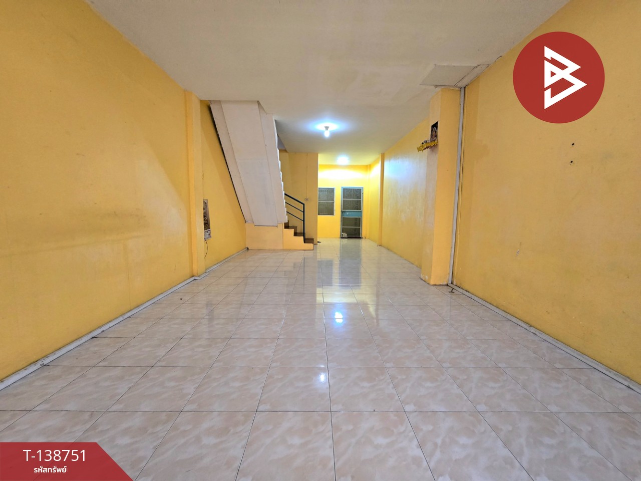 ขายทาวน์เฮ้าส์ หมู่บ้านเคซีโมเดิร์นวิลล์ ประชาอุทิศ-คู่สร้าง พระสมุทรเจดีย์ สมุทรปราการ 5