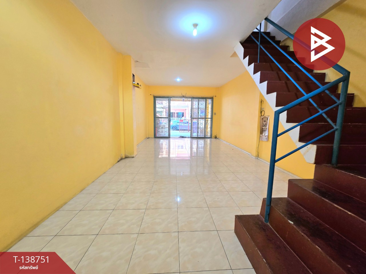 ขายทาวน์เฮ้าส์ หมู่บ้านเคซีโมเดิร์นวิลล์ ประชาอุทิศ-คู่สร้าง พระสมุทรเจดีย์ สมุทรปราการ 6