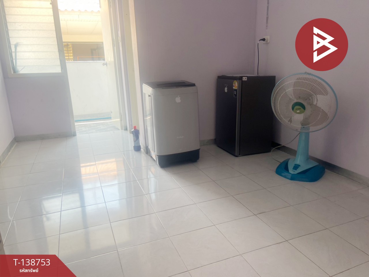 ขายห้องชุด เอื้ออาทรสมุทรปราการ1 แพรกษา-นิคมบางปู สมุทรปราการ 4