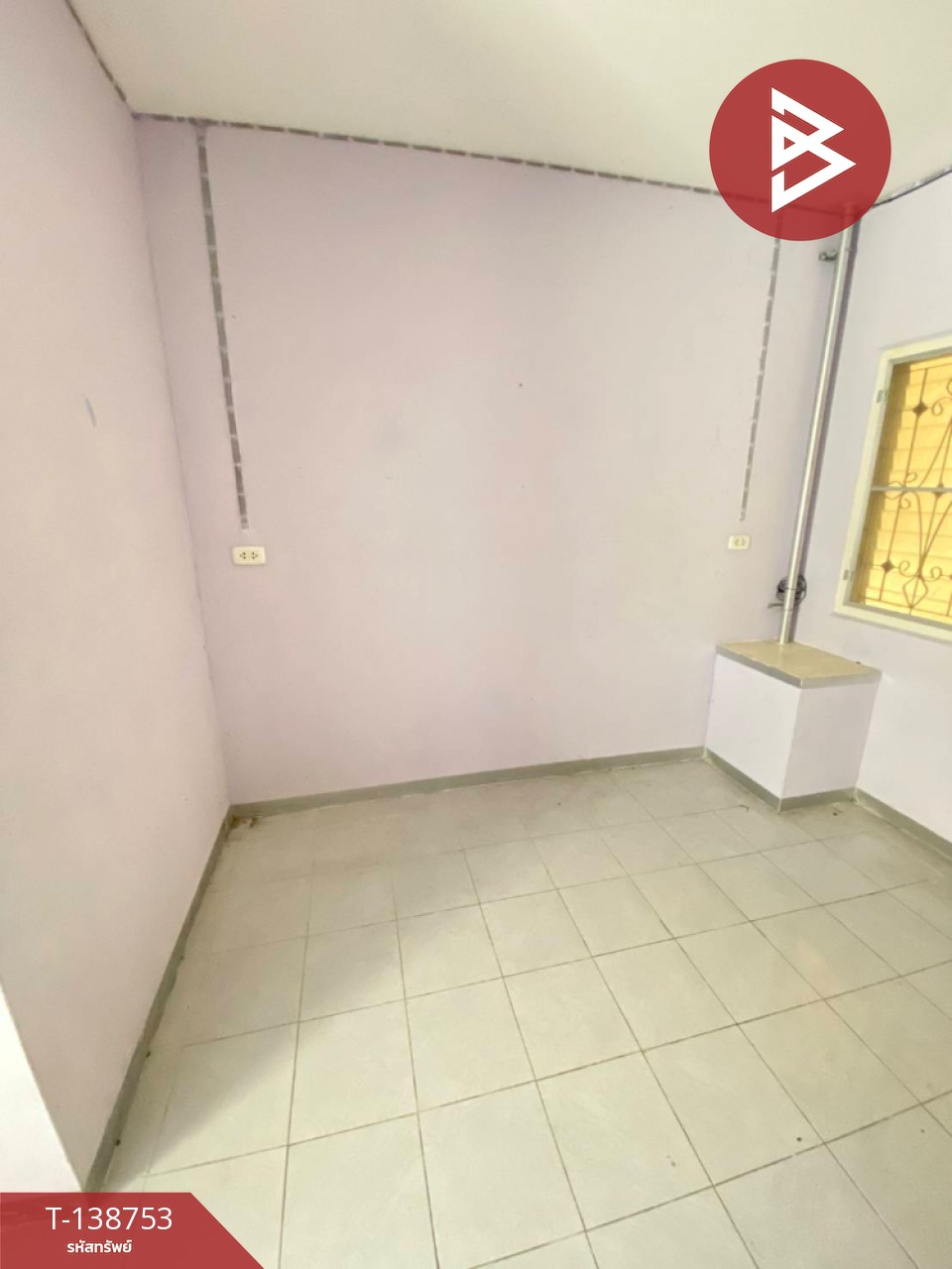 ขายห้องชุด เอื้ออาทรสมุทรปราการ1 แพรกษา-นิคมบางปู สมุทรปราการ 5