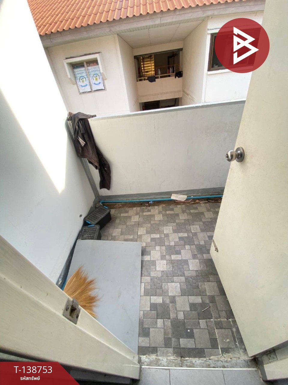 ขายห้องชุด เอื้ออาทรสมุทรปราการ1 แพรกษา-นิคมบางปู สมุทรปราการ 11