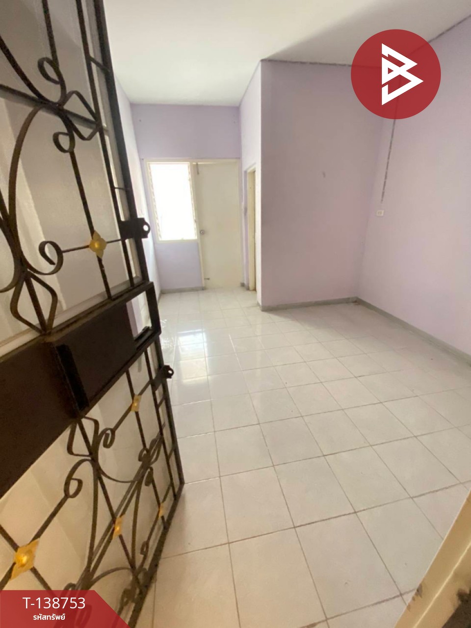 ขายห้องชุด เอื้ออาทรสมุทรปราการ1 แพรกษา-นิคมบางปู สมุทรปราการ 3