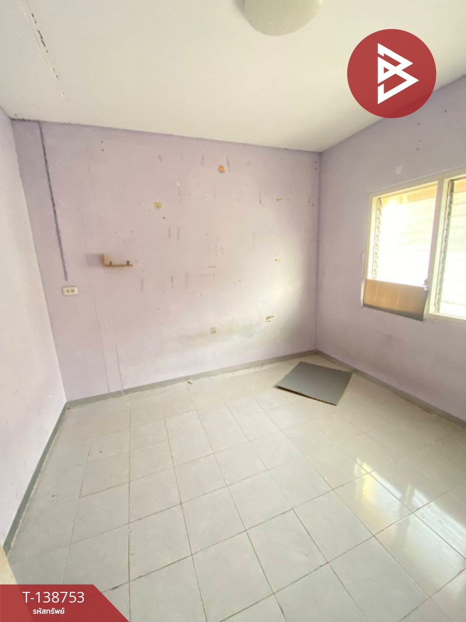 ขายห้องชุด เอื้ออาทรสมุทรปราการ1 แพรกษา-นิคมบางปู สมุทรปราการ 6