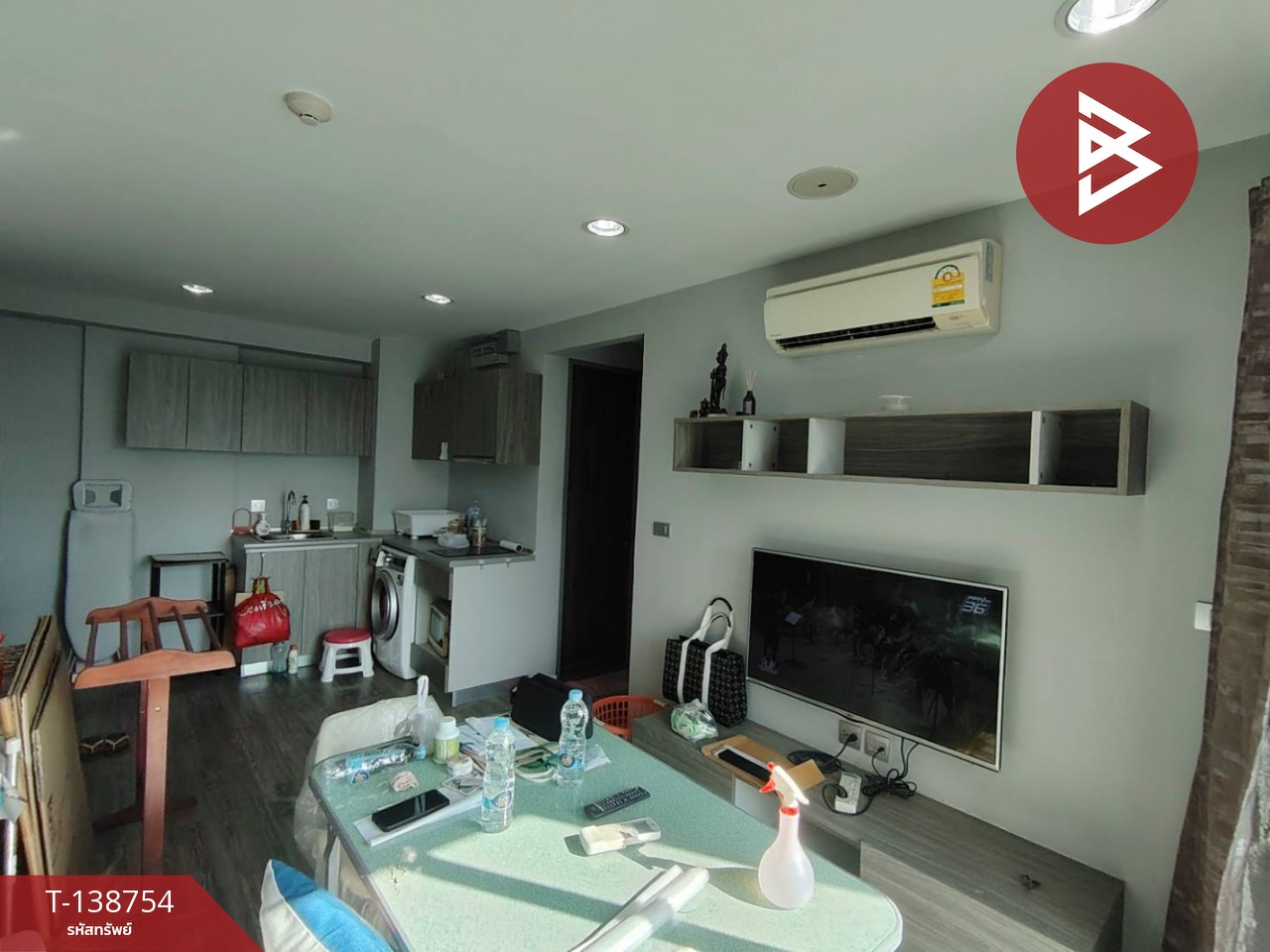 ขายคอนโดมิเนียม โมดิซ ลาดพร้าว18 (Modiz Ladprao18) กรุงเทพมหานคร 1