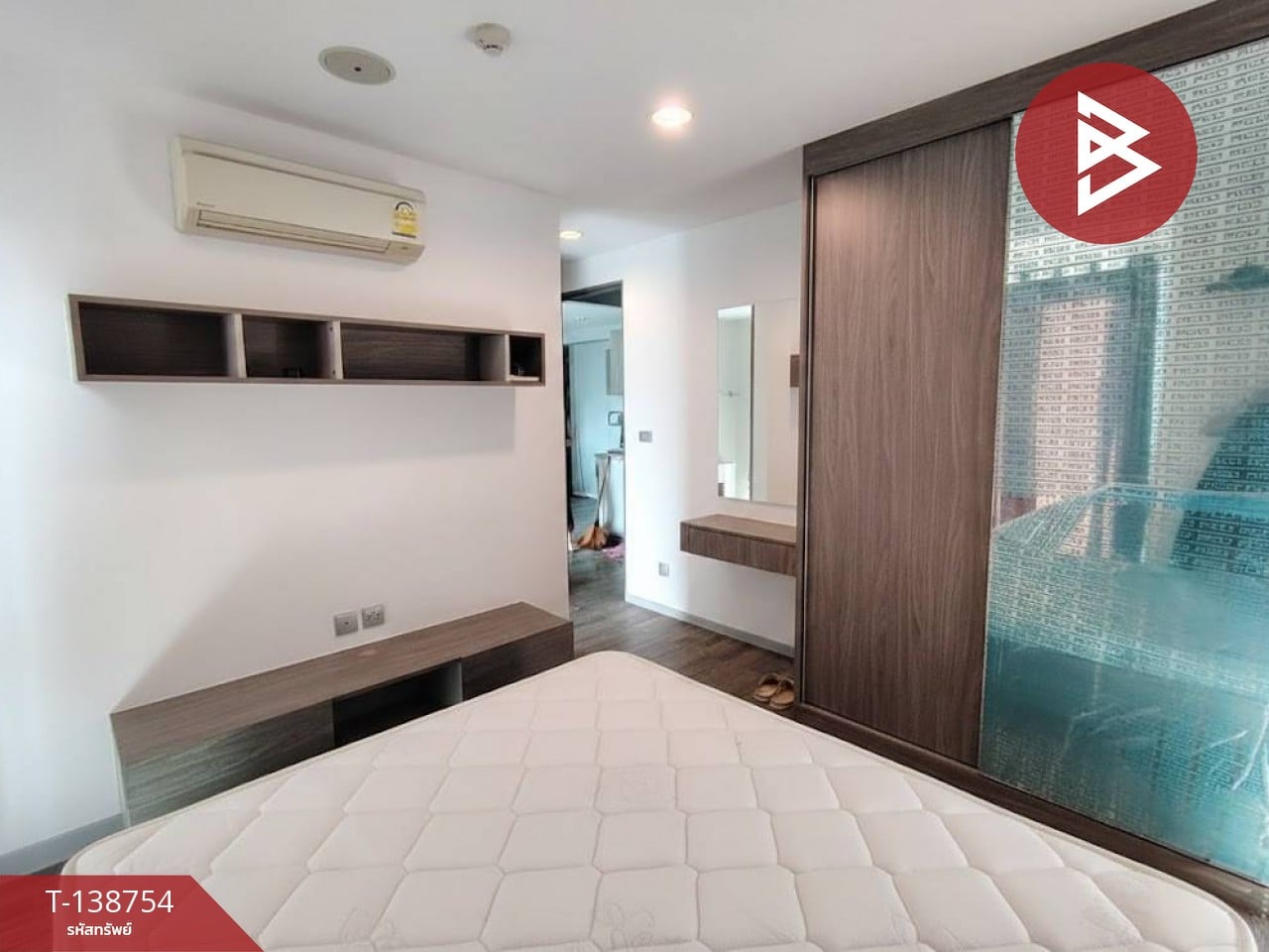 ขายคอนโดมิเนียม โมดิซ ลาดพร้าว18 (Modiz Ladprao18) กรุงเทพมหานคร 9