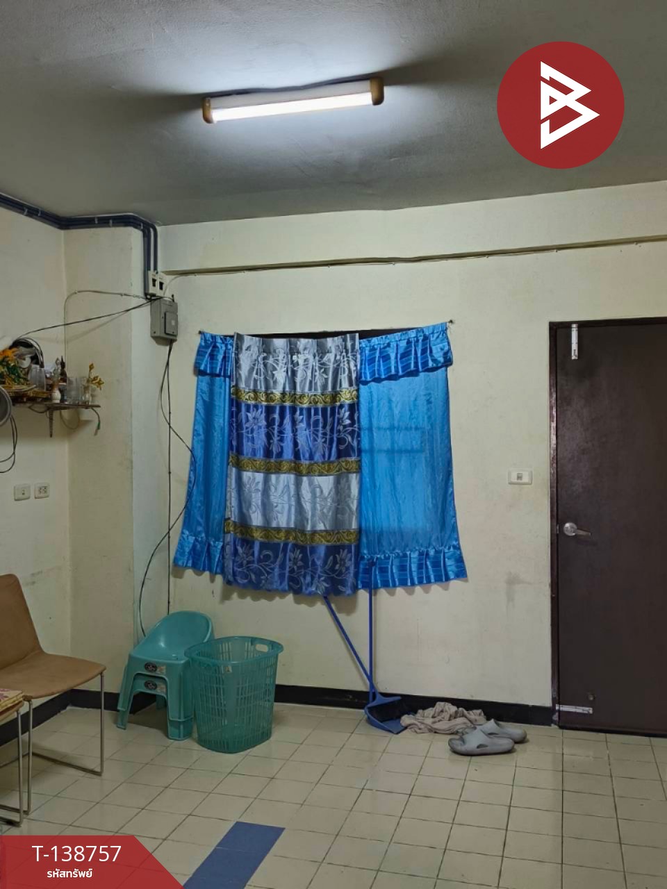 ขายห้องชุด เอื้ออาทรบางโฉลง 5 บางพลี สมุทรปราการ 4