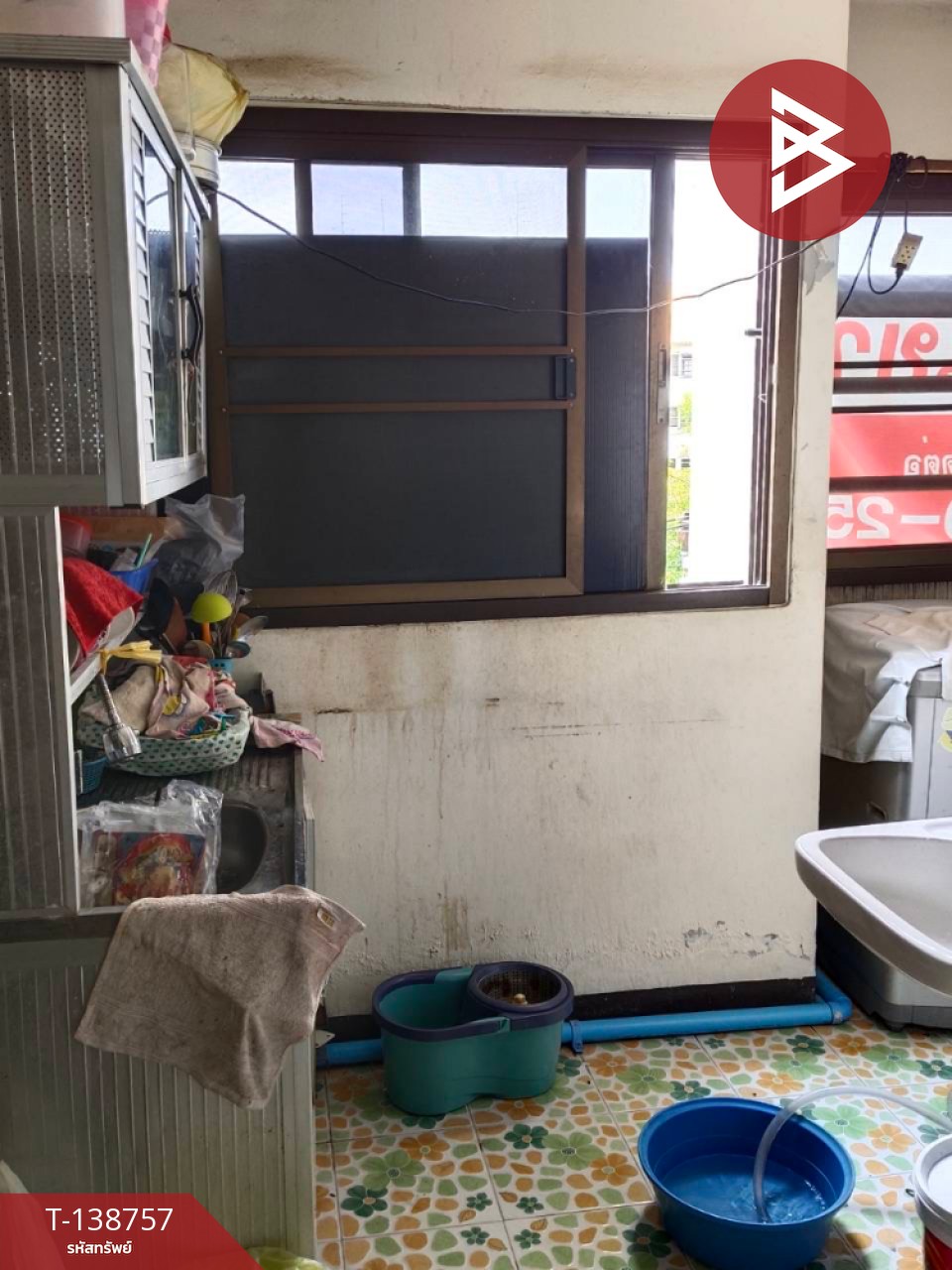 ขายห้องชุด เอื้ออาทรบางโฉลง 5 บางพลี สมุทรปราการ 10