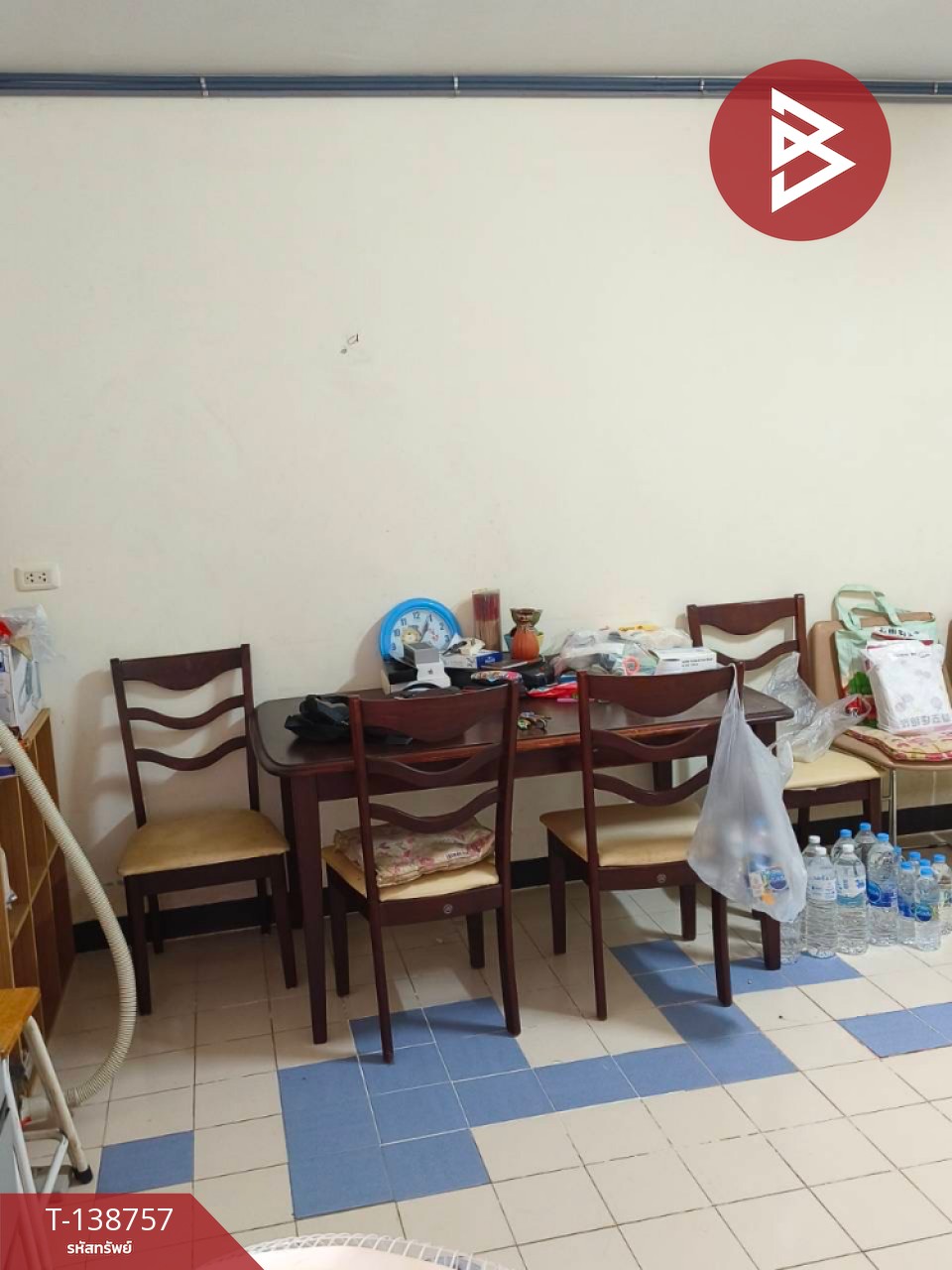 ขายห้องชุด เอื้ออาทรบางโฉลง 5 บางพลี สมุทรปราการ 3