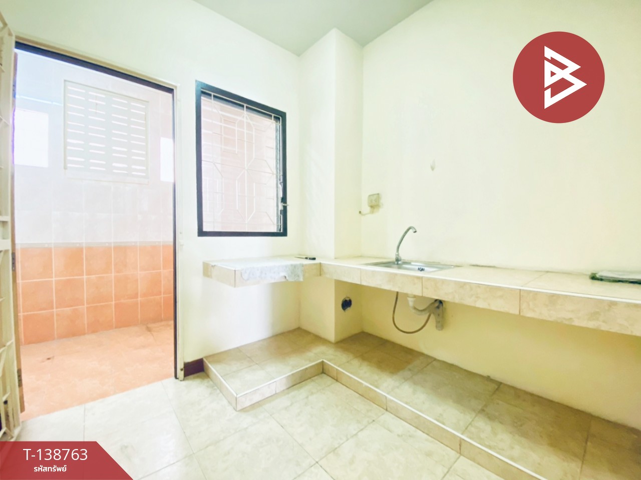 ขายทาวน์เฮ้าส์ หมู่บ้านนาราซิตี้ หัวหิน ประจวบคีรีขันธ์ 7