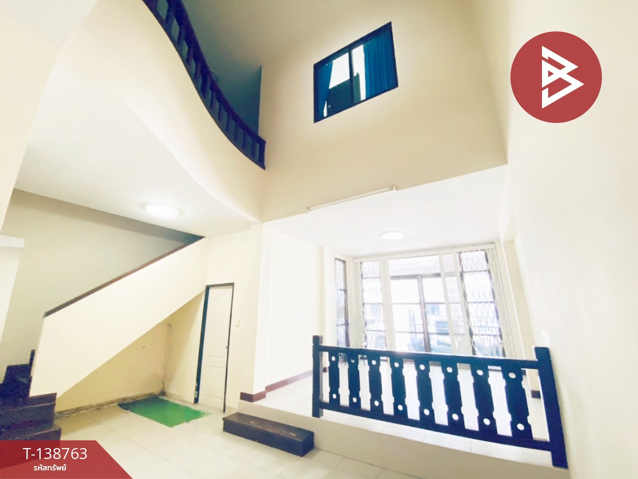 ขายทาวน์เฮ้าส์ หมู่บ้านนาราซิตี้ หัวหิน ประจวบคีรีขันธ์ 5