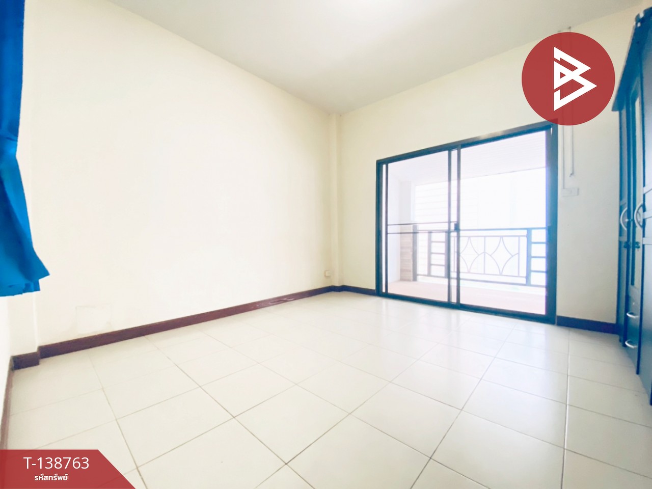 ขายทาวน์เฮ้าส์ หมู่บ้านนาราซิตี้ หัวหิน ประจวบคีรีขันธ์ 13