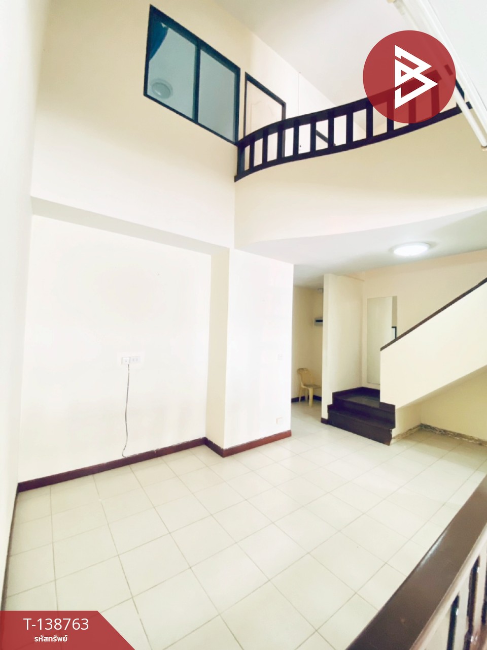 ขายทาวน์เฮ้าส์ หมู่บ้านนาราซิตี้ หัวหิน ประจวบคีรีขันธ์ 6