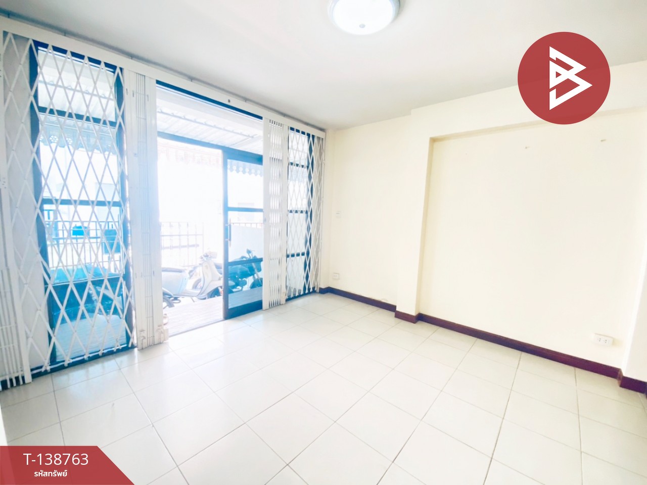 ขายทาวน์เฮ้าส์ หมู่บ้านนาราซิตี้ หัวหิน ประจวบคีรีขันธ์ 9