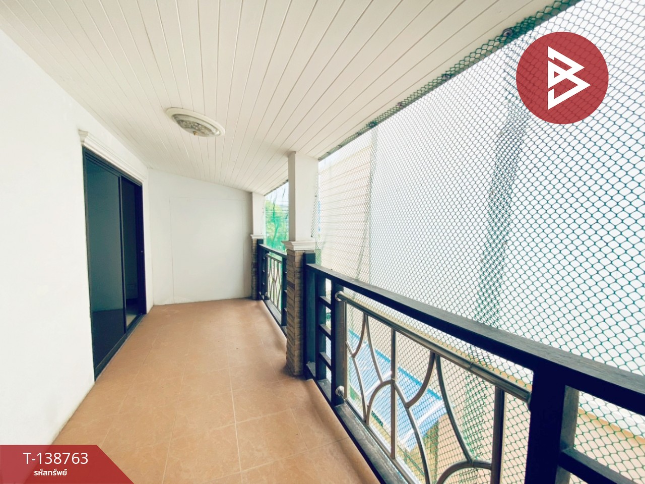 ขายทาวน์เฮ้าส์ หมู่บ้านนาราซิตี้ หัวหิน ประจวบคีรีขันธ์ 12