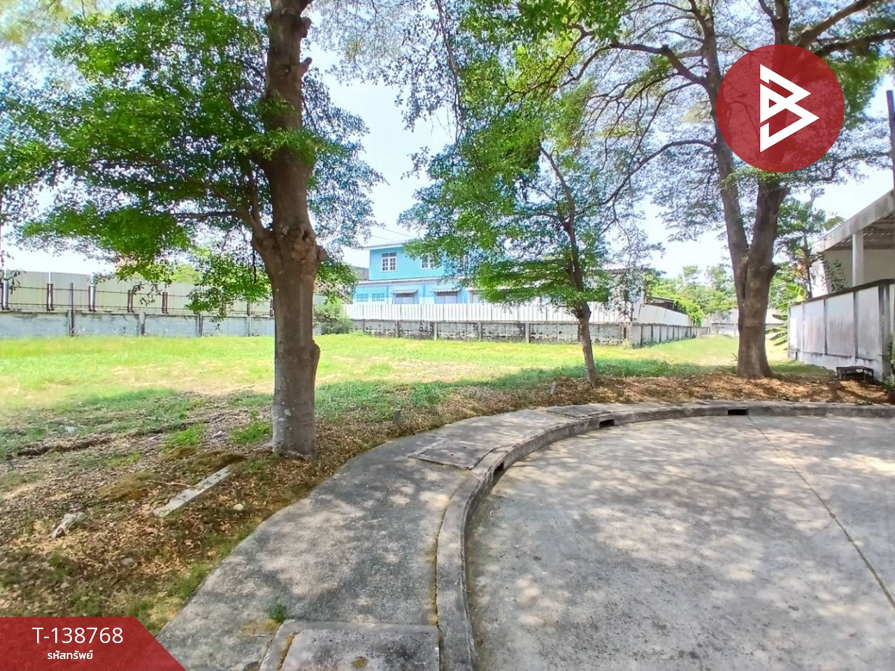 ขายที่ดิน ในหมู่บ้านวินด์มิลล์พาร์ค เนื้อที่ 2 งาน 93 ตร.วา บางพลี สมุทรปราการ 10