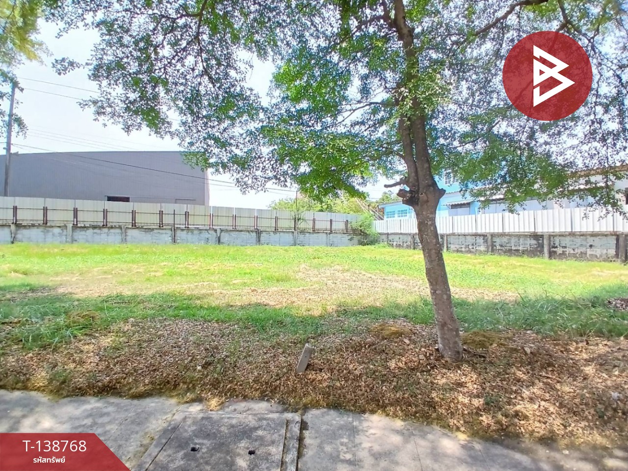 ขายที่ดิน ในหมู่บ้านวินด์มิลล์พาร์ค เนื้อที่ 2 งาน 93 ตร.วา บางพลี สมุทรปราการ 9