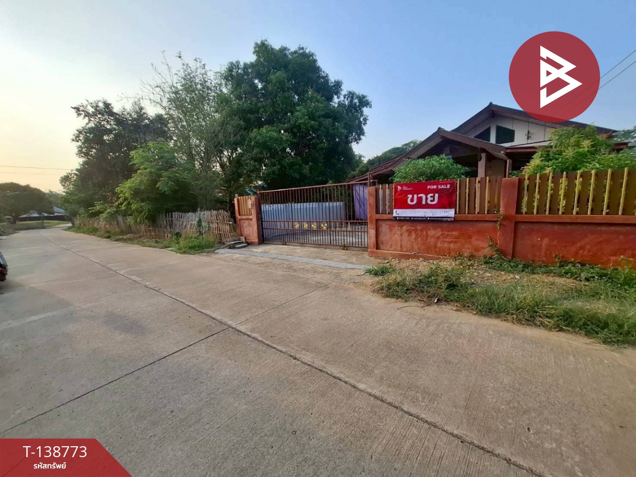 ขายบ้านเดี่ยวชั้นเดียว เนื้อที่ 1 งาน เทิง เชียงราย 11